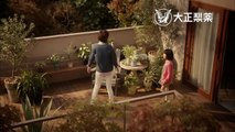 【HD】 松嶋菜々子 大正製薬 パブロン「冬支度」篇 CM(15秒)