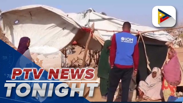 Somalia’s hope for debt relief under threat, experts warn