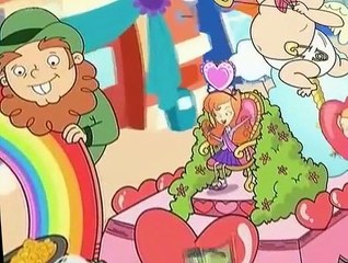 Edgar and Ellen E025 - Doomsday Parade - Flown for a Loop - Heimertz's Family Album Belly of the Beast