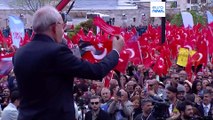 Elecciones en Turquía: Así puede impactar el resultado en las negociaciones con la UE