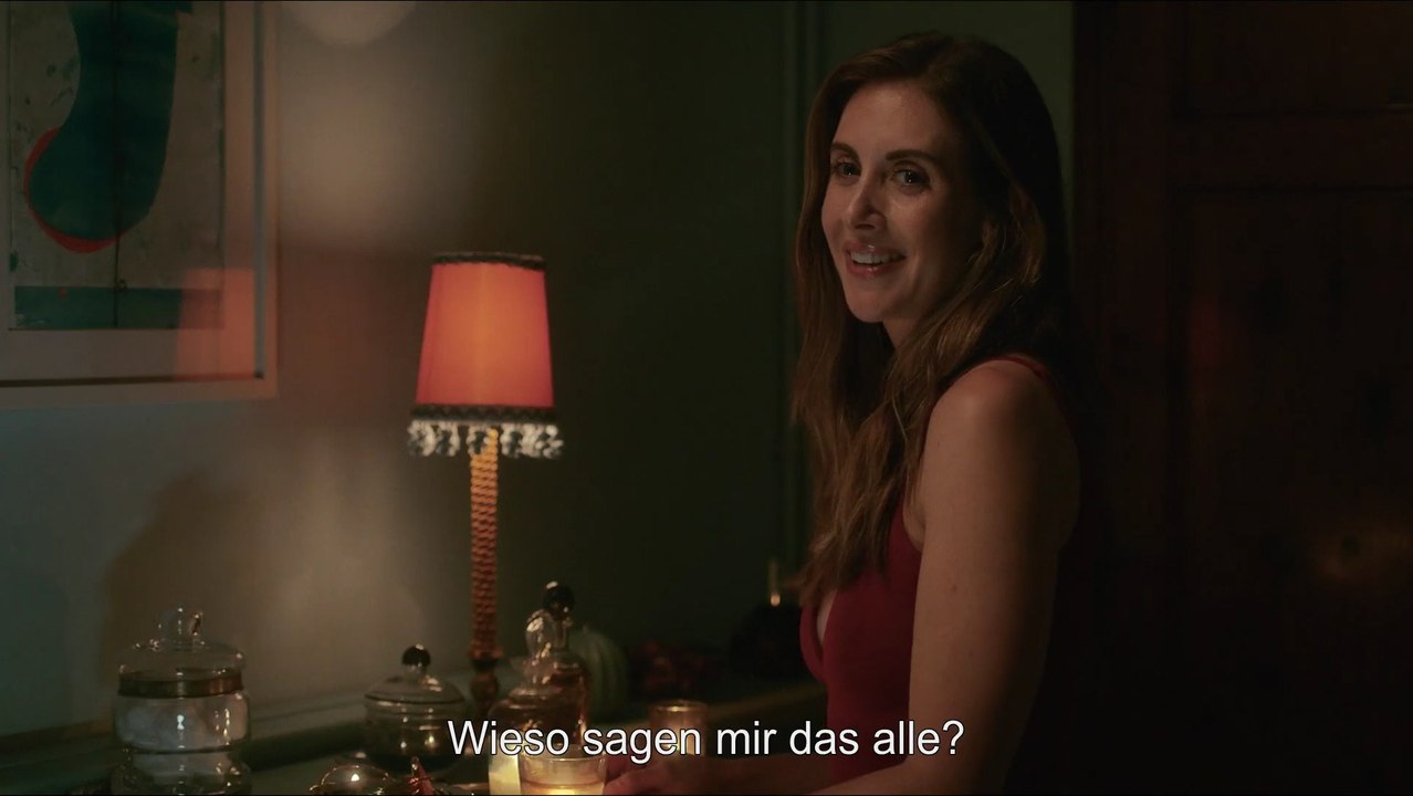 Spin Me Round – Trailer (Deutsche UT) HD