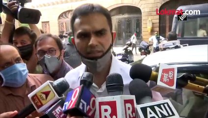 खानला पकडलं, समीर वानखेडेच अडकले... काय घडलं