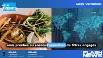 Un filtre Instagram qui lutte contre le gaspillage alimentaire !