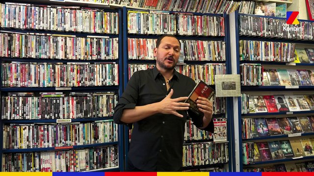 Louis Leterrier est dans le Vidéo Club et on peut dire merci à Astérix et Obélix : Mission Cléopâtre