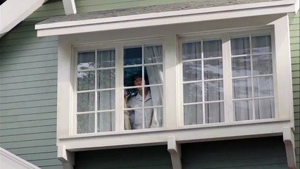 【HD】 堺雅人 前田敦子 山下智久 小川直也 笑福亭鶴瓶 トヨタ TOYOTOWN「不思議な朝」篇 CM(15秒)