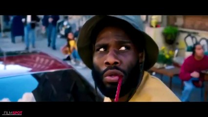 TRANSFORMERS 7 RISE OF THE BEASTS  Optimus Prime Vs Scourge  Trailer (NEW 2023)
