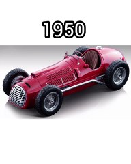 Evolution of Formula F1 cars