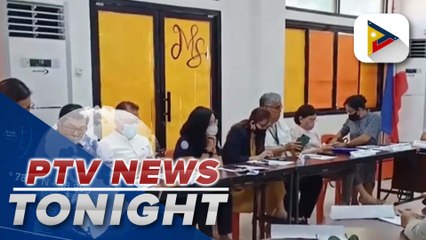 55 CDO 2nd district beneficiaries to undergo gov’t internship program