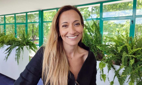 María Jesús Algaba: «EULEN prevé llegar a 50.000 contratos profesionales en España en 2023»