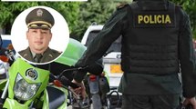 “El mayor asesinado dejó una hija menor de edad”: comandante Policía Norte de Santander