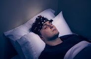 Sleep apnea harms the brain