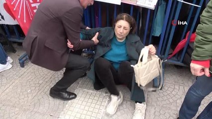 Kılıçdaroğlu'na geniş güvenlik önlemi