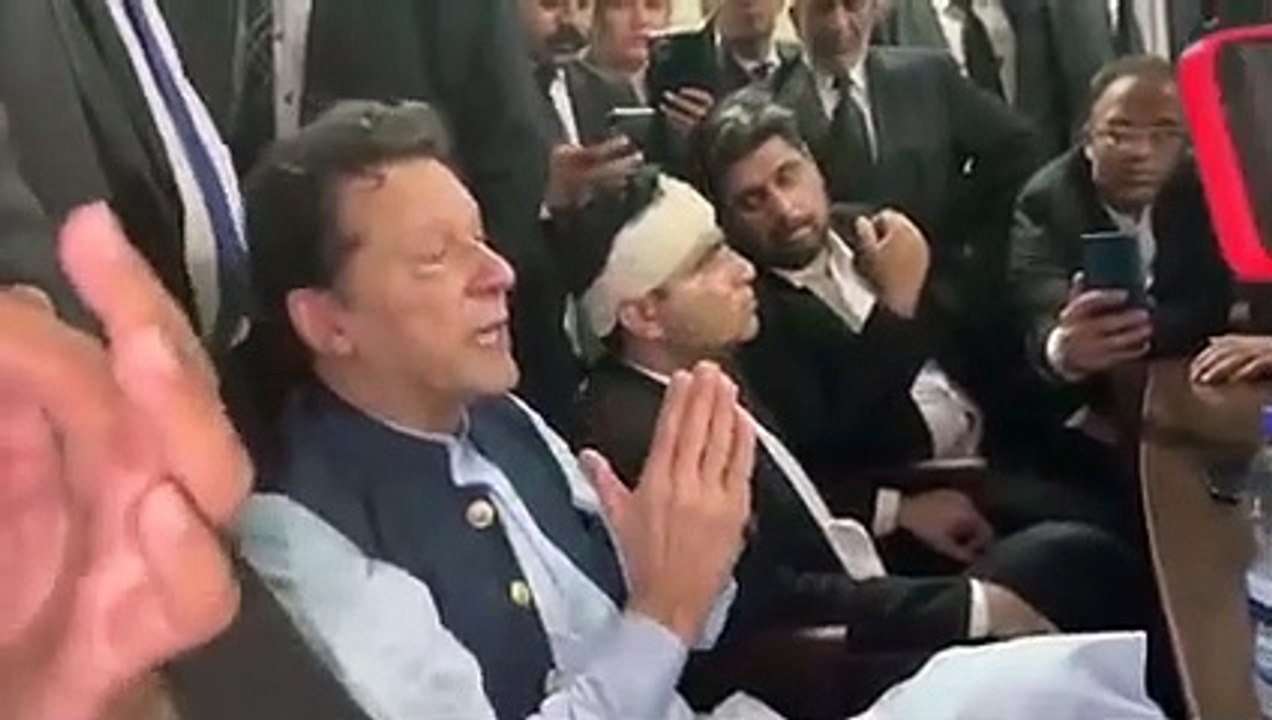 Imran khan Ki Adalat Ke Nader Dhuwa Dar Guftugu | Public News | Breaking News | Pakistan Breaking News