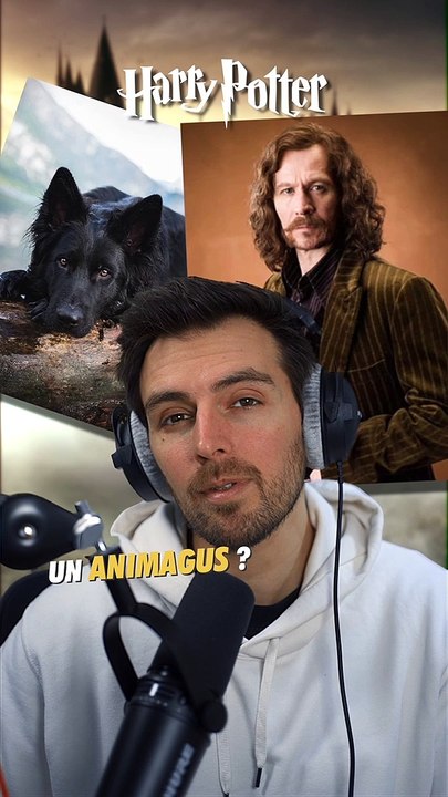 Comment devenir un Animagus ?