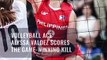 Valdez makes triumphant return; PH sweeps SG for SEA Games volleyball semis