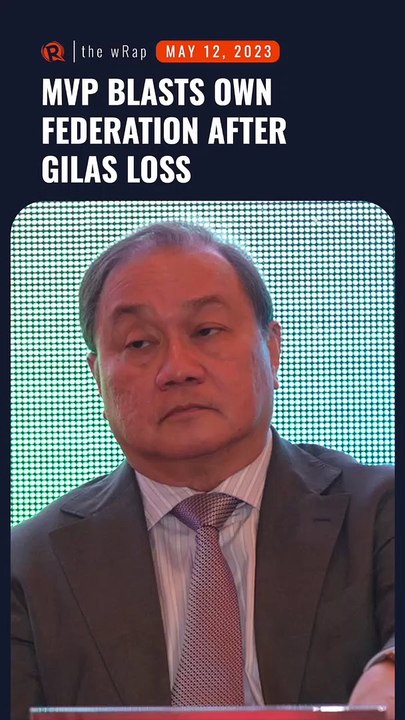 SBP chairman emeritus MVP blasts own federation...