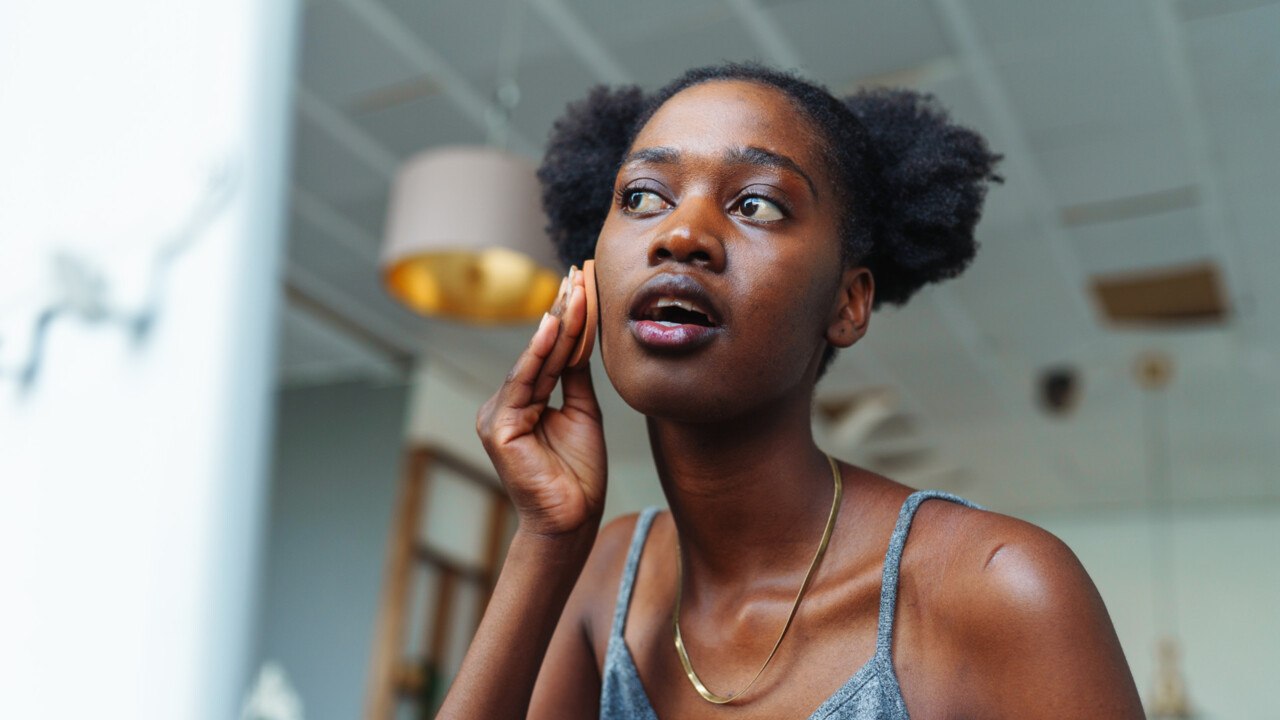 A Step-by-Step Routine to Get Glass Skin, According to Experts