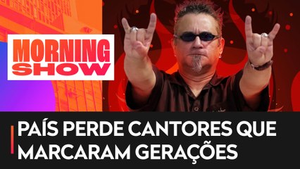 Régis Tadeu analisa o que restou da música brasileira; confira a entrevista na íntegra