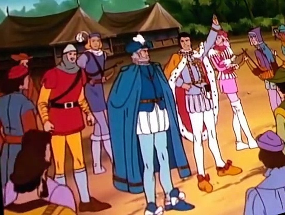 Jem Jem S02 E021 Renaissance Woman