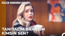 Şimdi Gör Bakalım Cevher Kızlarını, Bora Bey! - Evlilik Hakkında Her Şey