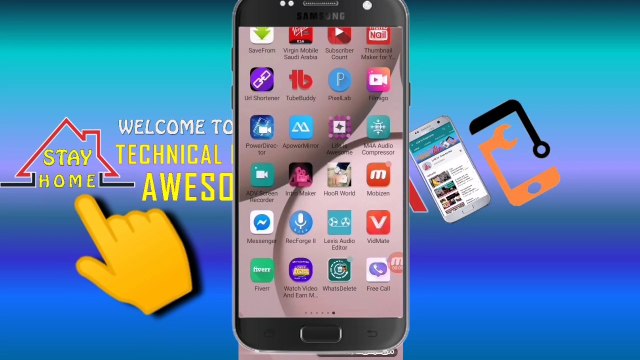 Read WhatsApp DELETED Messages with this simple trick! Technical life is awesome