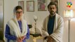 Meesni - Episode 82 - ( Bilal Qureshi, Mamia, Faiza Gilani ) 12th May 2023 - FLO Digital