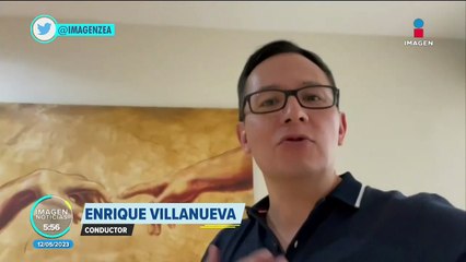 Nuestros conductores le dedican unas palabras a Crystal Mendivil