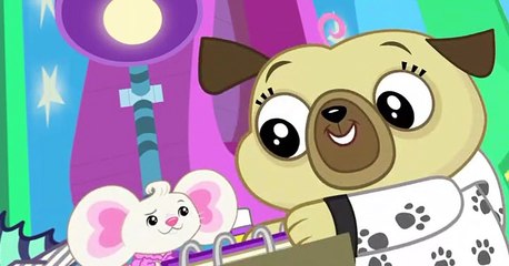 Chip and Potato Chip & Potato E006 – Chip and Deely Bear/Chip’s Piano Lesson