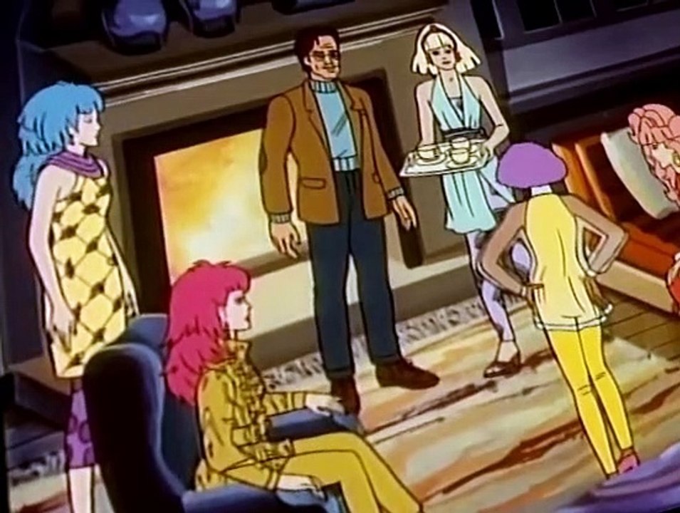 Jem Jem S02 E022 Journey to Shangri-La