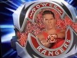 Mighty Morphin Power Rangers Mighty Morphin Power Rangers S02 E033 Lights, Camera, Action