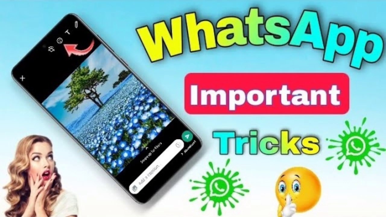 WhatsApp ব্যবহার করলে এই Important Settings করে রাখুন ||  WhatsappImportant Settings