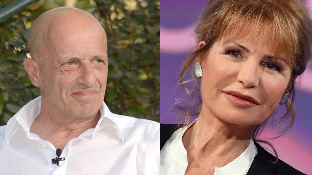 Lilli Gruber provoca Vuoi il premier caterpillar E Sallusti la gela