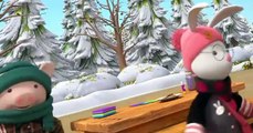 Treehouse Detectives Treehouse Detectives S02 E010 The Case of the Homemade Holiday