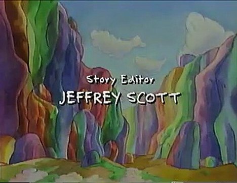 Closing To Dragon Tales Big Brave Adventures 2000 VHS