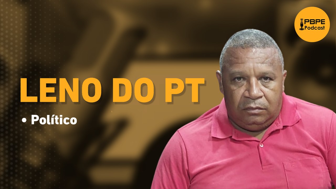 LENO DO PT