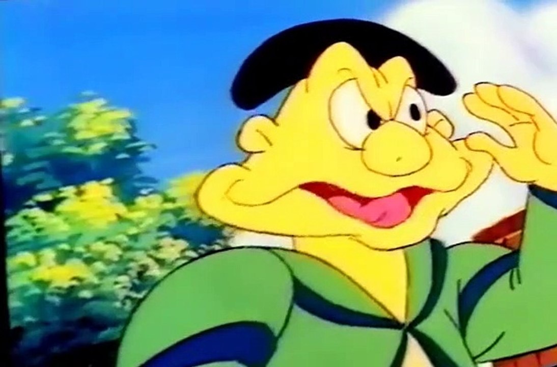 Mr. Bogus Mr. Bogus S01 E008 – No Snooze is Good News