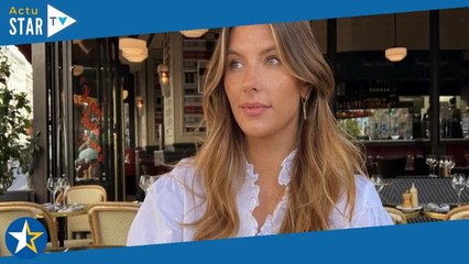 "J'aimerais animer un jeu" : Camille Cerf se confie sur ses projets à la télévision