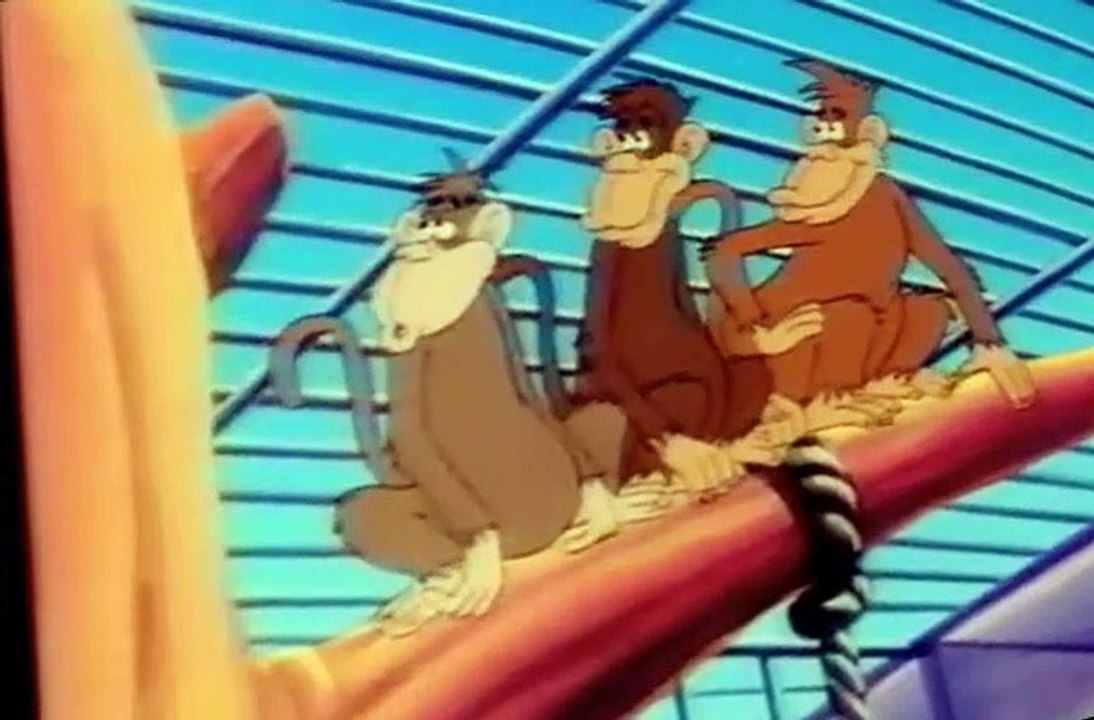 Mr. Bogus Mr. Bogus S01 E009 – Hipster Tripster