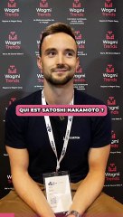  Es-tu prêt à tester tes connaissances sur le mystérieux Satoshi Nakamoto ?  Partie 1