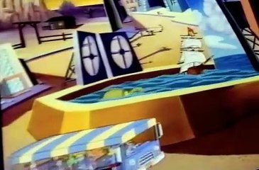 Mr. Bogus Mr. Bogus S01 E011 – Lights, Camera, Bogus