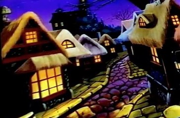 Mr. Bogus Mr. Bogus S02 E009 – Mr. Bogus’ Sci-Fi Fest