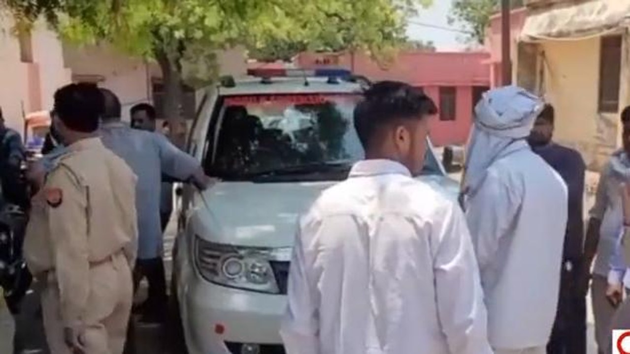 फिरोजाबाद: दहेज दानवों की भेंट चढ़ी विवाहिता, पीट-पीटकर हत्या का आरोप