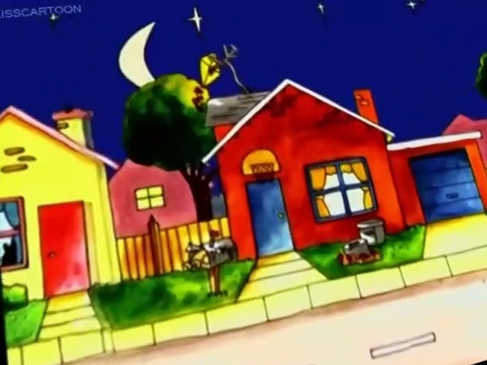 The Dumb Bunnies The Dumb Bunnies E001 – One Small Step