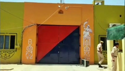 jammers: अब प्रदेश की जेलों में टावर तकनीक वाले जैमर लगाने की तैयारी