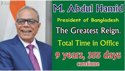 President of Bangal