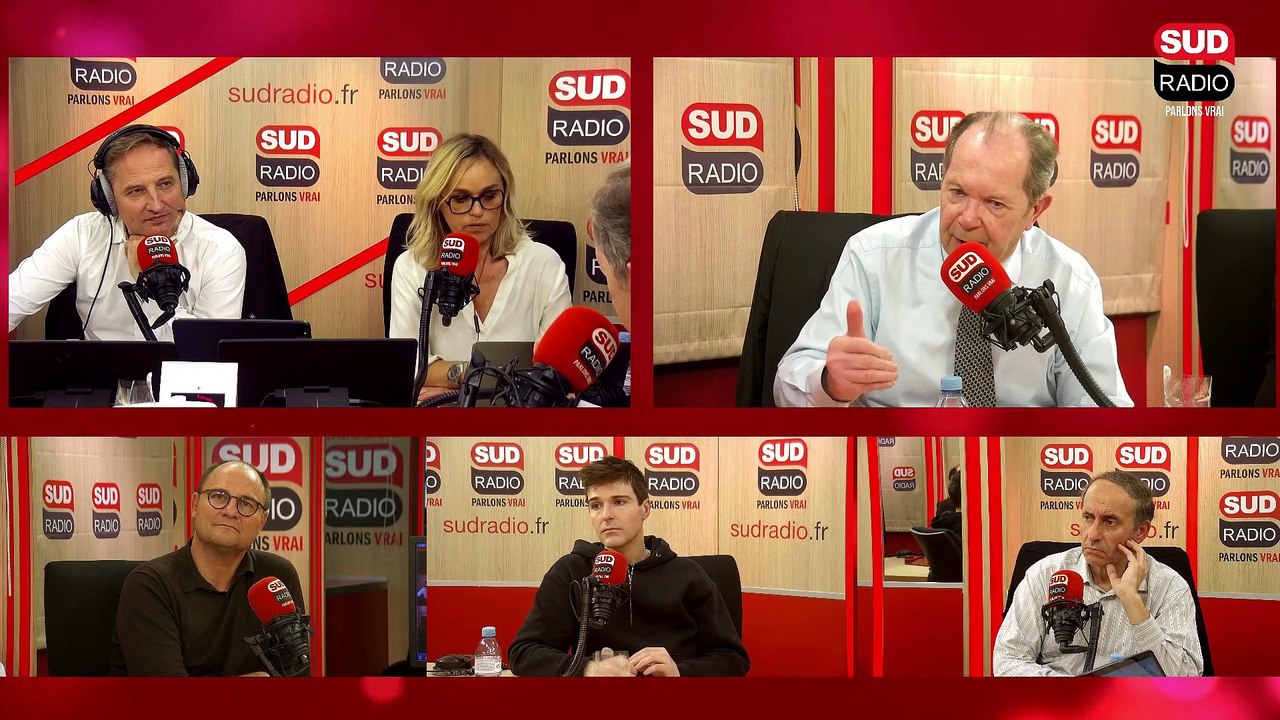 La France fait-elle encore rêver les grandes entreprises ?