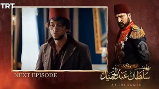 Payitaht Sultan Abdulhamid Episode 333  Season 4  trailer