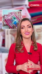 Un joven intentó comprar un celular con billetes de Alasita y terminó arrestado