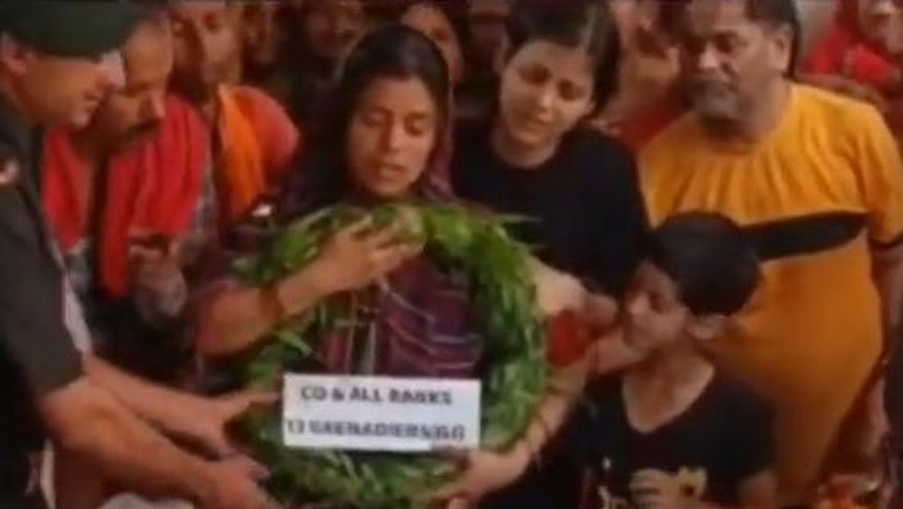 सारण: मां का श्राद्ध करने आए फौजी बेटे की मौत, सड़क दुर्घटना में गई जान