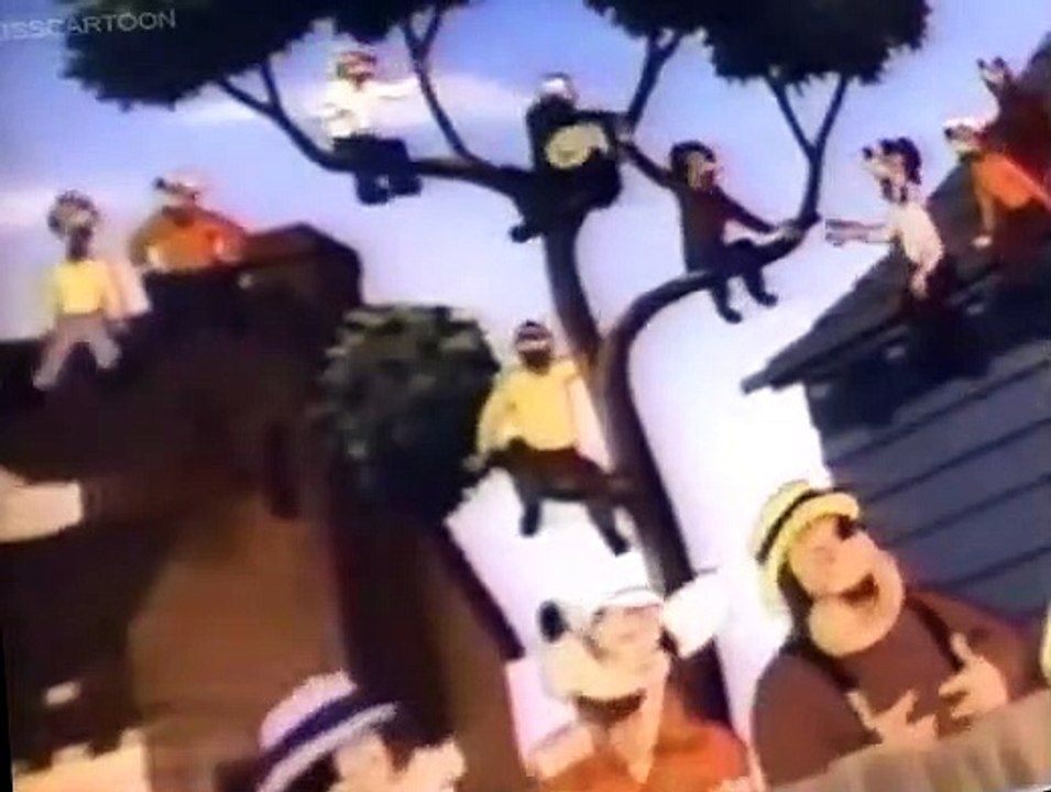 Good Morning, Mickey! Good Morning, Mickey! E005 Three Little Pigs / How to Play Football / Don’s Fountain of Youth / Teachers are People